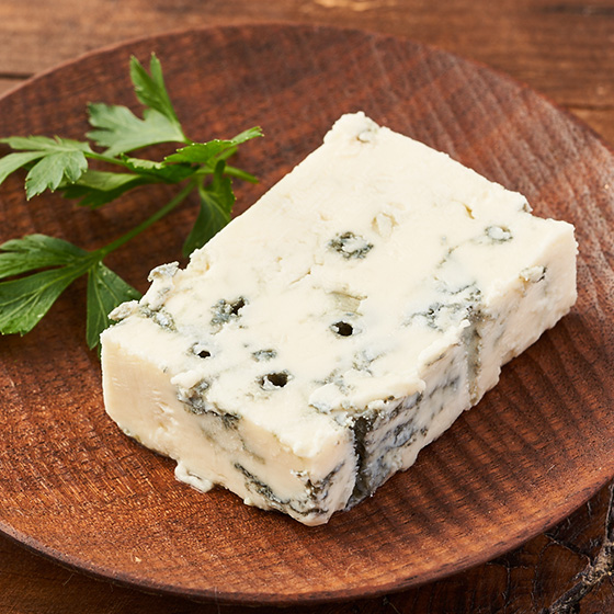 濃郁青黴風味 Bassi貢佐拉芝士(濃厚)