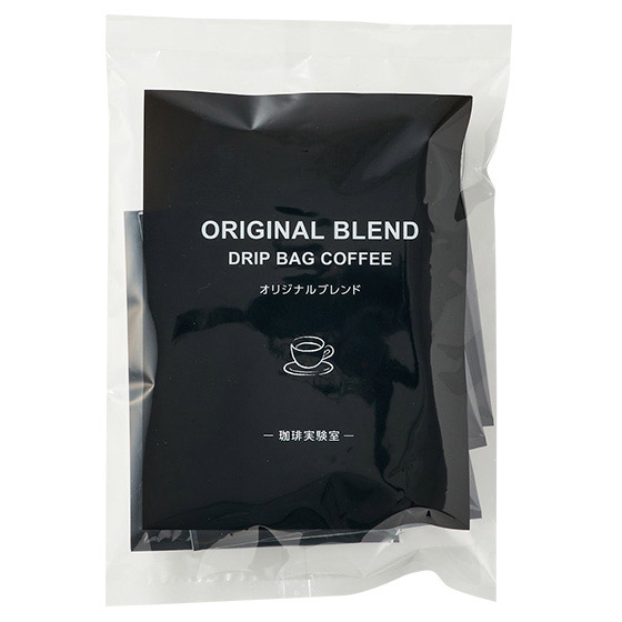 100％使用阿拉比卡咖啡豆 掛耳式咖啡