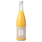 無茶果園100%果汁　伊予柑