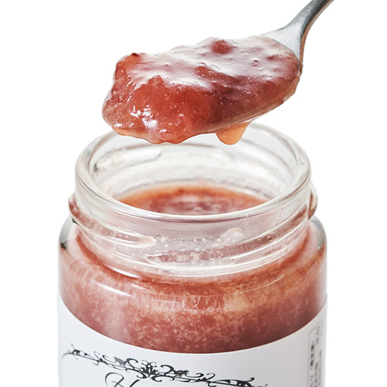 由蜂蜜專門店嚴格挑選 蜂蜜士多啤梨牛油