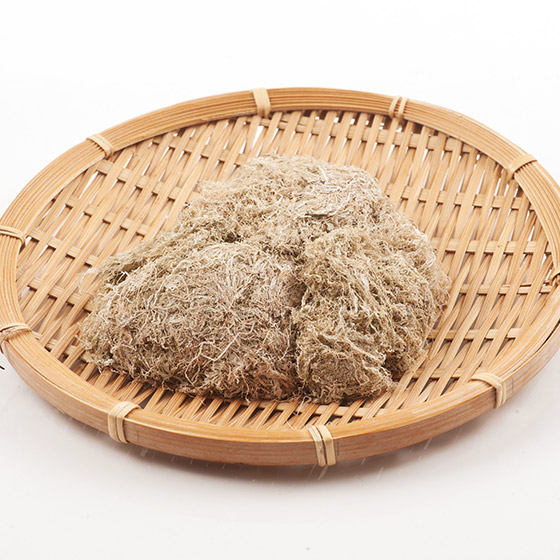 選用北海道產昆布 日式薯蕷昆布