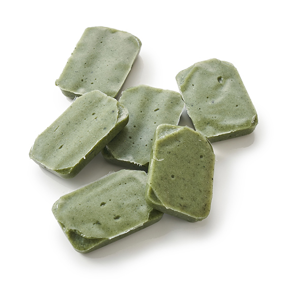 MOCHI MOCHI 日本艾草年糕（6個）