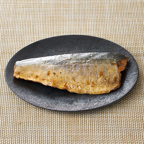 連骨都可以食 煙燻風味惹味鯖魚