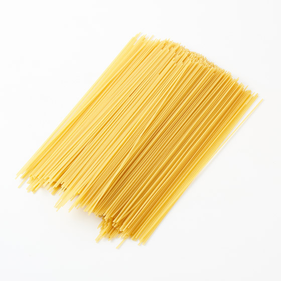 使用意大利產小麥 Bella Fonta意粉