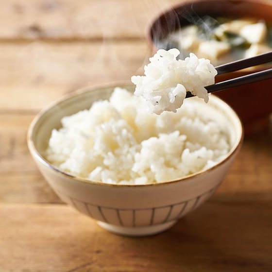 宮城縣產特別栽培 一見鐘情叮叮白飯