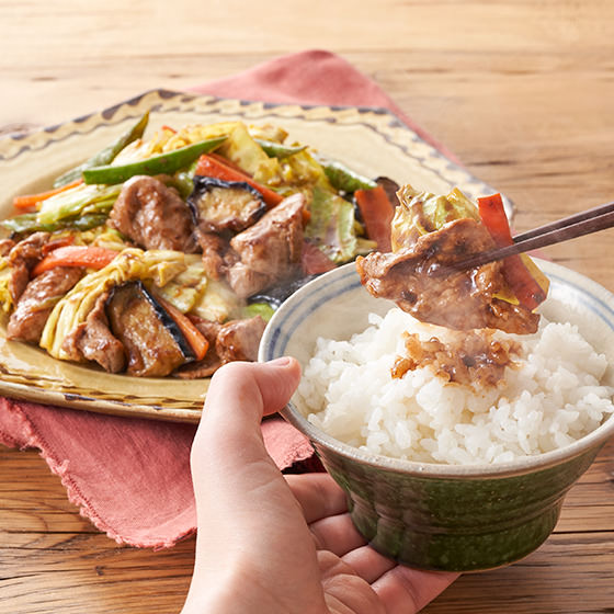 萬能煮餸調味料！炒菜必備豆豉醬