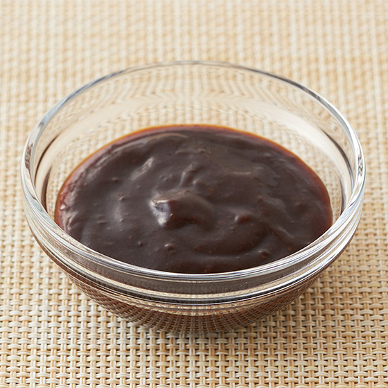 萬能煮餸調味料！炒菜必備豆豉醬