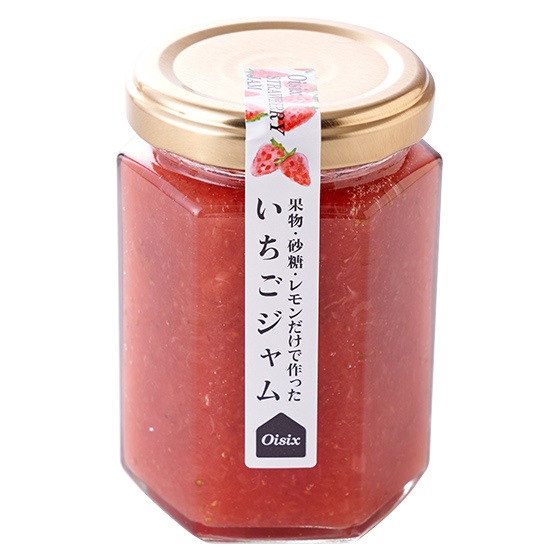 樽正本店 粒粒果肉士多啤梨醬 150g