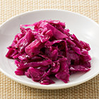 用來做三文治、沙律 醃漬紫椰菜