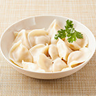 常備家中 日式水餃