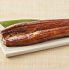 偶爾在家豪歎 蒲燒長身愛知縣鰻魚 200g