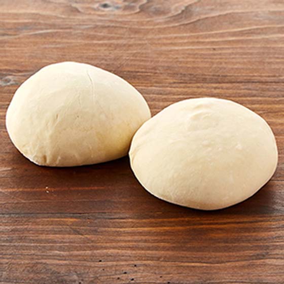 在家簡單製作 正宗Pizza餅皮