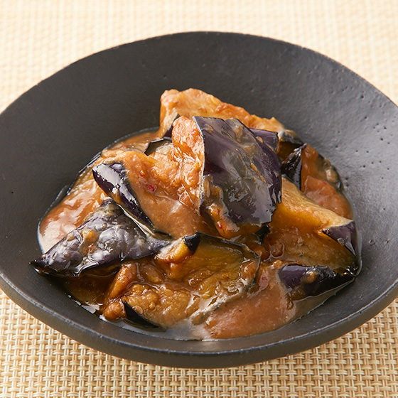 送飯超惹味 日本味噌茄子