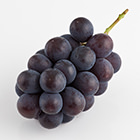 7次受賞 飯塚先生的Peony葡萄 1串400g(長野縣産)