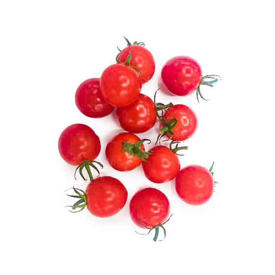 酸甜平衡良好 車厘茄(北海道産)