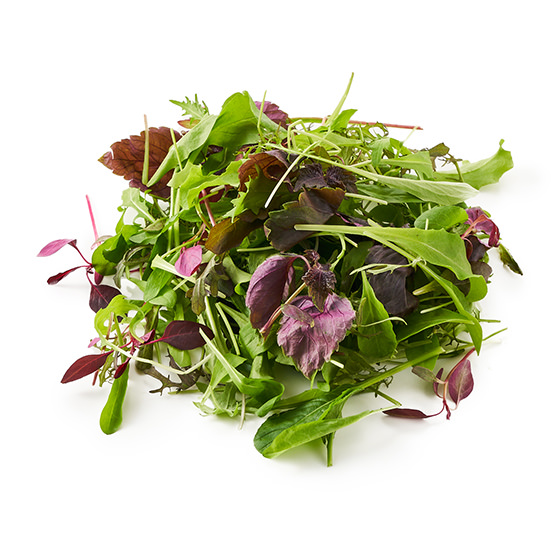 打開即做沙律 和風沙律菜Mix 1袋(埼玉縣産)