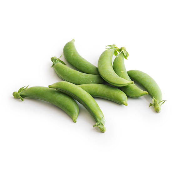 加鹽清炒已經好甜 香甜豌豆 80g(鹿兒島縣産)