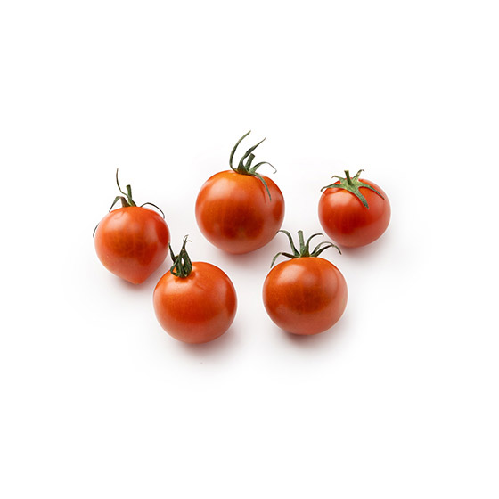 酸酸甜甜的滋味 戀之實車厘茄 120g(福井縣産)