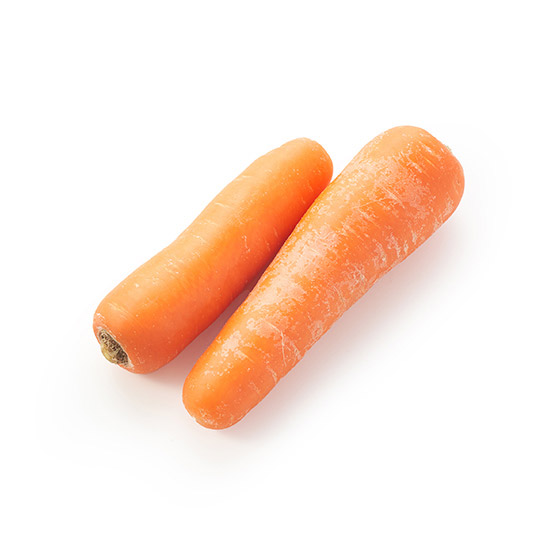 於雪中熟成 雪下紅蘿蔔 (新潟縣産)