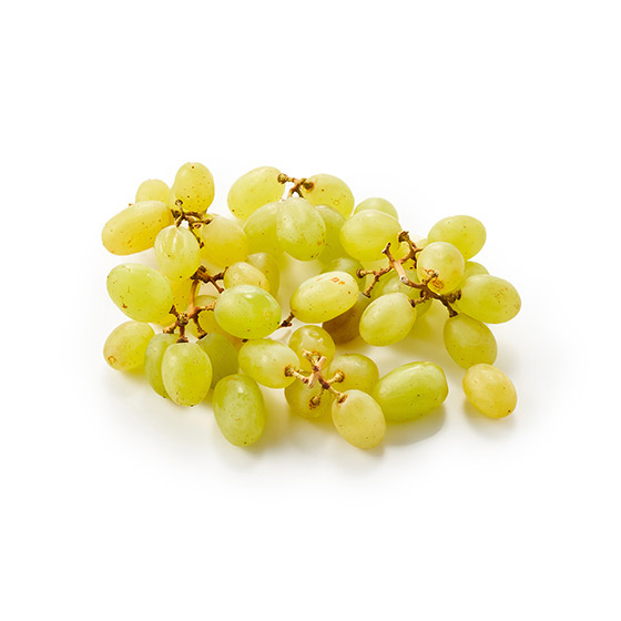 小粒清脆口感 無核青提 180g(澳洲産)