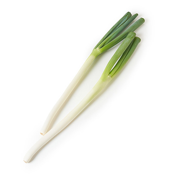 口感柔軟味道甘甜 長葱 2-3條(新潟縣産)