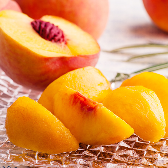 限定的濃甜 黃金桃 （山形縣産）