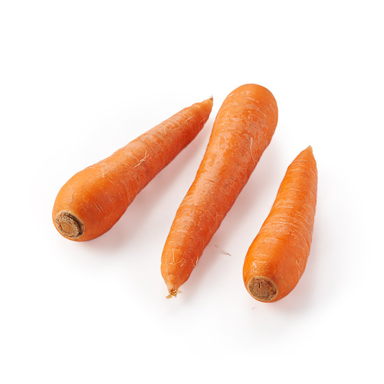 香氣濃郁 清甜紅蘿蔔 (新潟縣産)