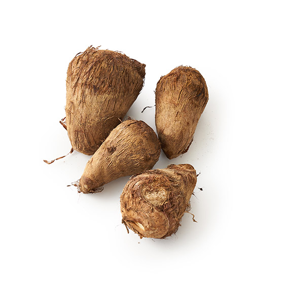 做成煮物更美味 日本芋頭 300g(新潟縣産)