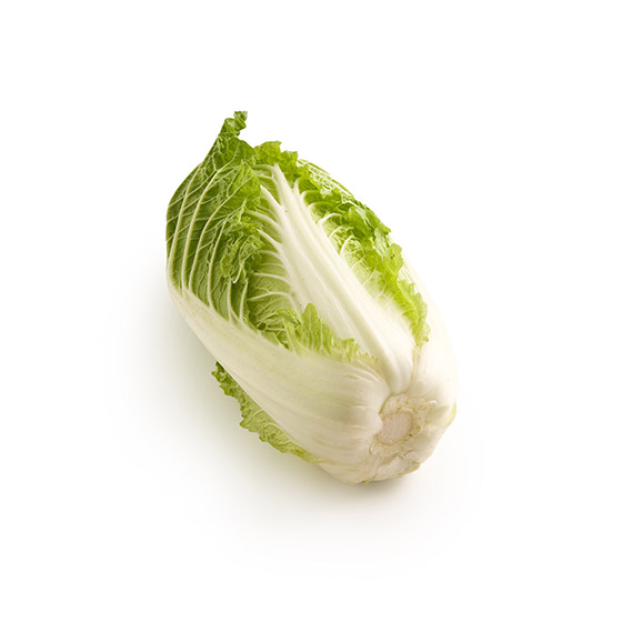 最適合做鍋物 迷你白菜 600g(静岡縣産)