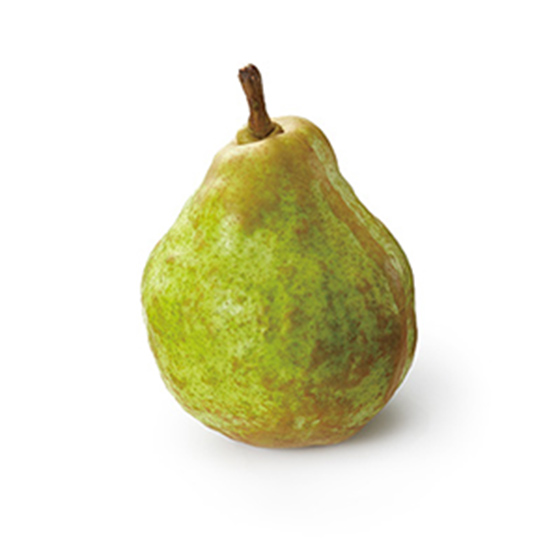 迷人香氣成熟時 La France西洋梨 1個 250g （長野縣産）