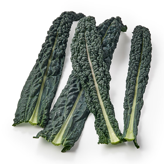 獨特意大利品種 罕有黑椰菜 (静岡縣産)