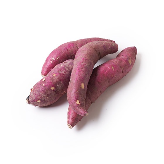 將甜美濃縮 細size紅春香番薯 2-4條(佐賀縣産)