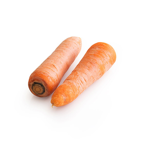【Oisix精選】加熱後甜味更濃 紅蘿蔔
