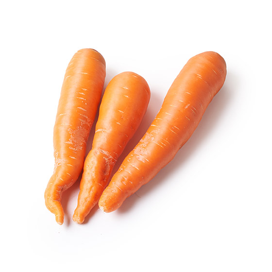 達也甜芯紅蘿蔔 (熊本縣產)