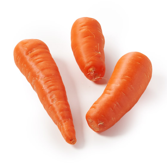 達也甜芯紅蘿蔔 (熊本縣產)