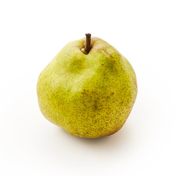 如泉湧出的果汁！ La France洋梨 (長野縣產)