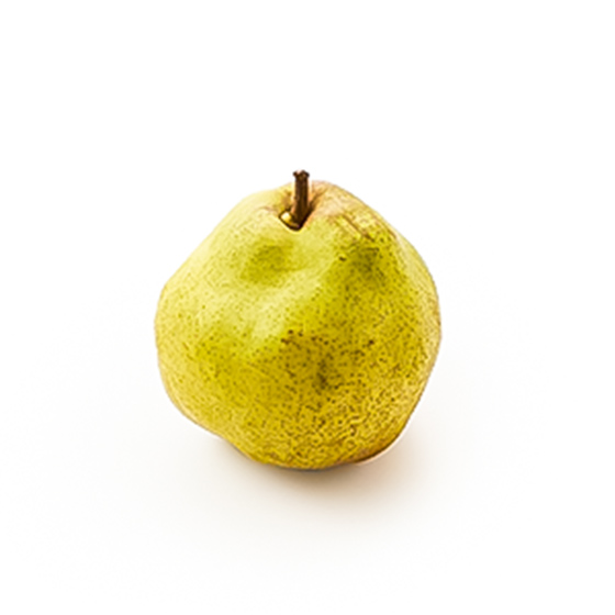 舌尖上溶化的幸福 La France洋梨 1個(長野縣産)