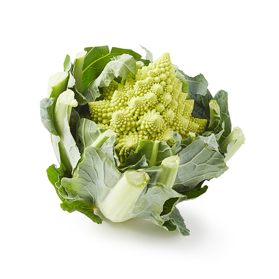 外表獨特 寶塔花菜 (埼玉縣產)
