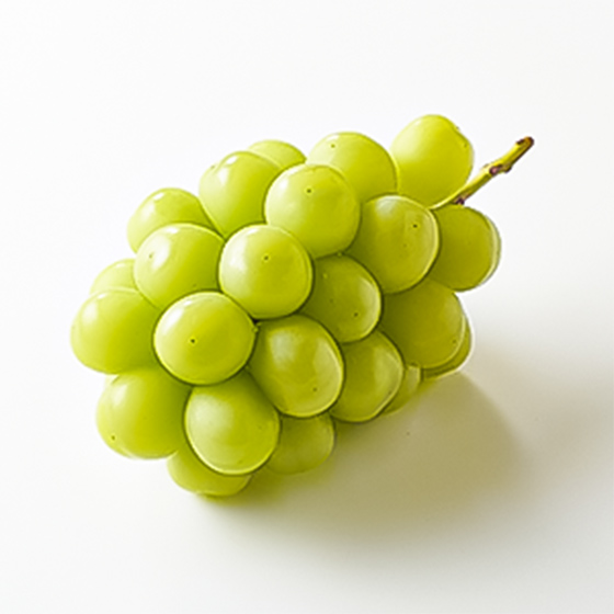 芳醇豔麗內外絕襯 Shine Muscat 400g （長野縣産）