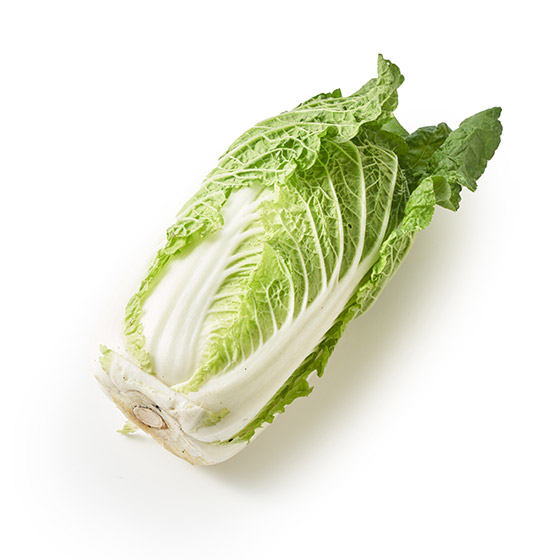 份量岩岩好！Baby白菜(熊本縣産)