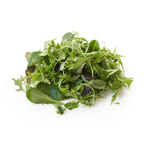 菜味濃厚 幼嫩沙律葉 50g(山形縣産)