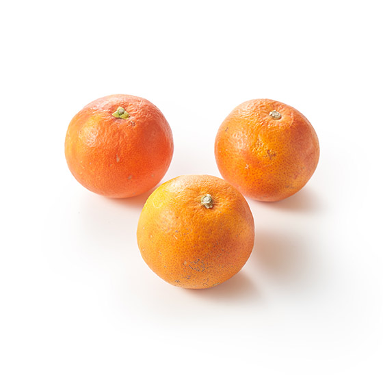 沐浴三道陽光 血橙 2-3個(愛媛縣産)