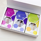 杉養蜂園 3種口味條狀果汁蜂蜜禮盒