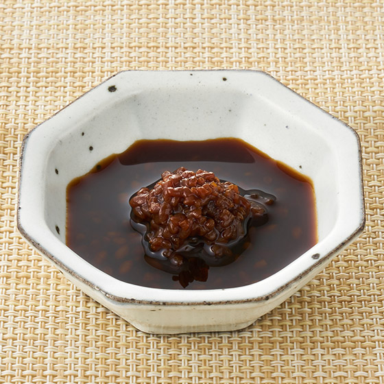 為料理增添風味 萬能糀醤油