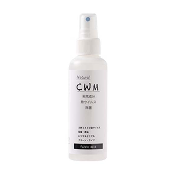 Clean Water Mist
