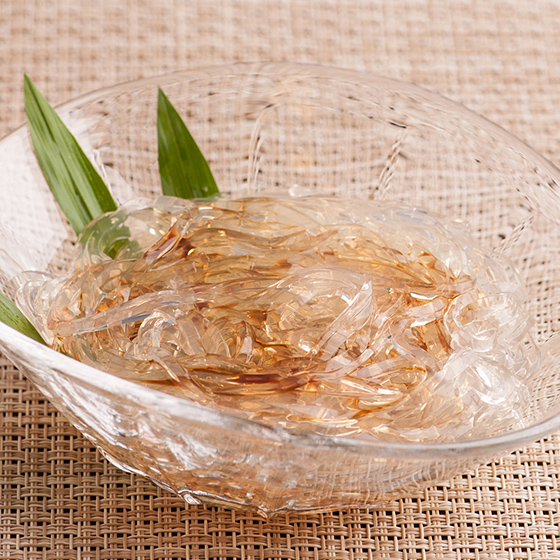 開胃清新酸醋醬油 日本天草涼粉