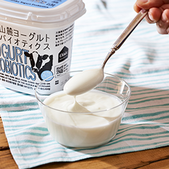 【Oisix自家品牌】鈴鹿山麓鮮奶製造 原味無糖乳酪 450g