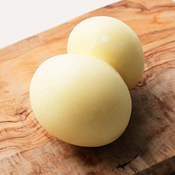 來自東京的手作芝士專門店 熟成Caciocavallo