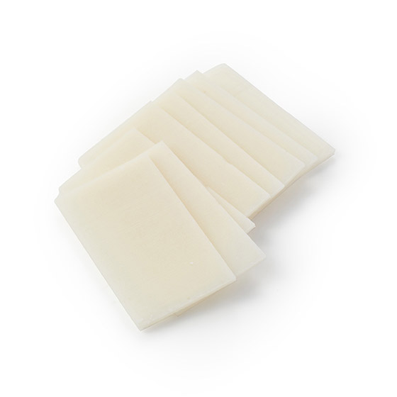 湯品鍋物都適用！輕鬆切片年糕