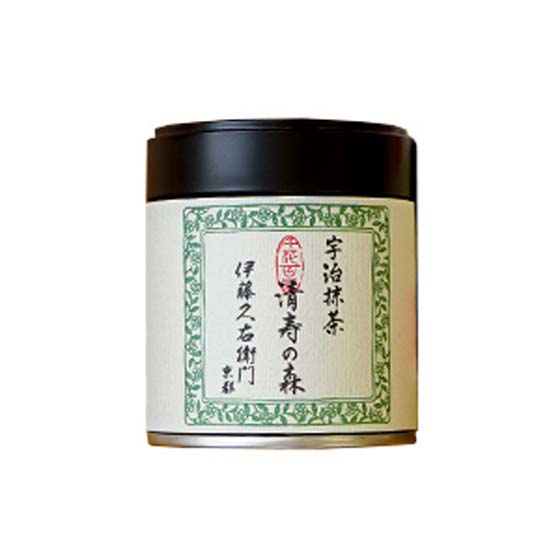 宇治抹茶清壽の森|有機野菜通販Oisix(おいしっくす)